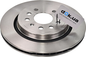 Гальмівний диск Bosch 0 986 479 142