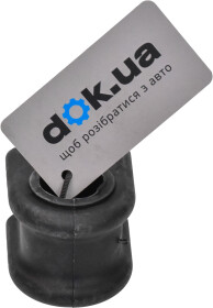 Втулка стабилизатора Blue Print ADA108001