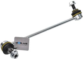mels15397 MOOG Стойка стабилизатора