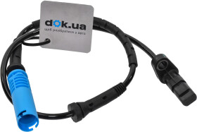 Датчик ABS Bremi 50339