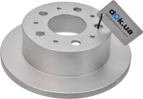 Тормозной диск Cifam 800-912C