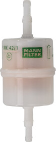 Топливный фильтр Mann WK 42/1