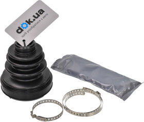 Пыльник ШРУСа ERT 500628