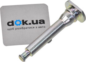 Направляющий болт скобы тормозного суппорта Febest 0474-CSUPF