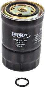 Паливний фільтр Japko 30574