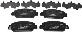 Тормозные колодки Brembo P28077