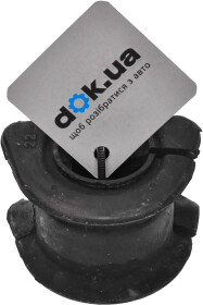 Втулка стабілізатора Kautek Automotive FDBS006