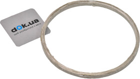 Прокладка приемной трубы Elring 737.660