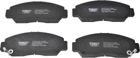 Тормозные колодки TOKO T2111046