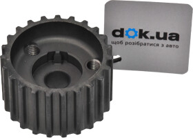 Шестерня коленчатого вала STC T405478