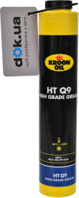 Смазка Kroon Oil HT Q9 High Grade Grease универсальная
