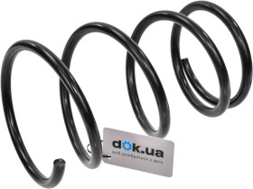 Пружина подвески Lesjöfors 4055404