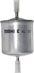 Топливный фильтр Mahle KL 257
