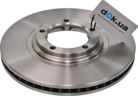 Гальмівний диск Bosch 0 986 479 696
