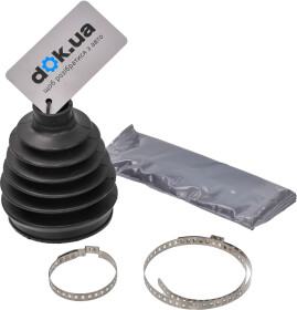 Пыльник ШРУСа Autofren Seinsa D8538T