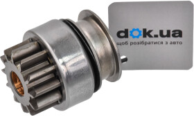 Бендикс стартера ZEN ZN1567