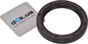 Сальник коленвала BGA OS4369