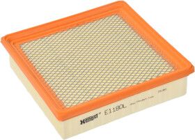 Воздушный фильтр Hengst Filter E1180L
