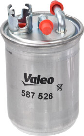 Паливний фільтр Valeo 587526