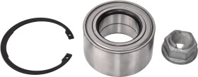 SKF VKBA3522