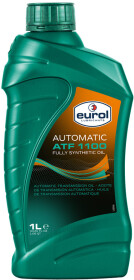 Трансмиссионное масло Eurol ATF 1100 синтетическое