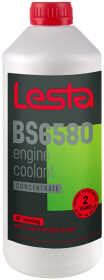 Концентрат антифриза LESTA BS 6580 G11 зеленый