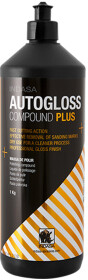 Поліроль для кузова INDASA Autogloss Compound Plus