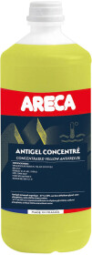 Концентрат антифриза Areca Concentrate желтый
