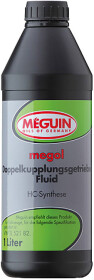 Трансмиссионное масло Meguin Dual Clutch Transmission Fluid синтетическое