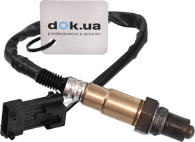 Лямбда-зонд Bosch 0 258 006 937