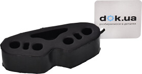 Кронштейн крепления выхлопной магистрали FA1 333-720