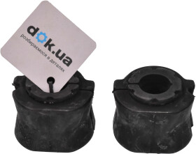 Втулка стабілізатора Febi 40490