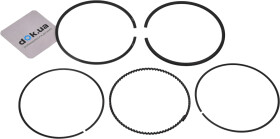 Комплект поршневых колец Kolbenschmidt 800115910000