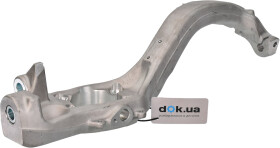 Поворотний кулак Trucktec Automotive 07.31.168