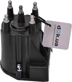 Крышка распределителя зажигания General Motors 10496278