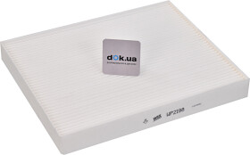 Фильтр салона WIX Filters WP2198