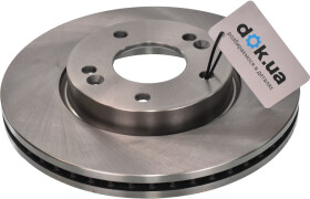 Тормозной диск Hi-Q SD1048