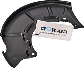 Кожух тормозного диска Febi 171529