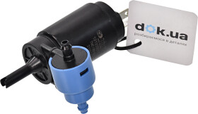 Насос омивача Vika 99551089201