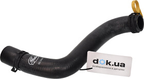 Патрубок радиатора системы охлаждения двигателя Gates 052047