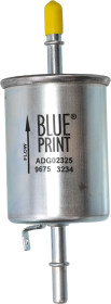Топливный фильтр Blue Print ADG02325