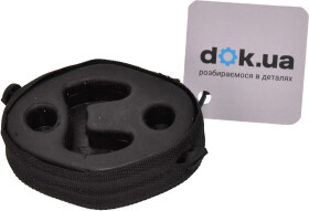 Кронштейн крепления выхлопной магистрали FA1 133-934