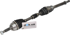 Полуось GSP 241408