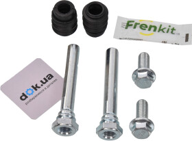 Направляющая гильза скобы тормозного суппорта Frenkit 810020