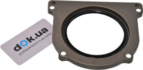 Сальник коленвала Elring 455420