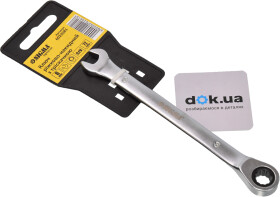 Ключ комбинированный трещоточный Sigma 6022081 I-образный 8 мм