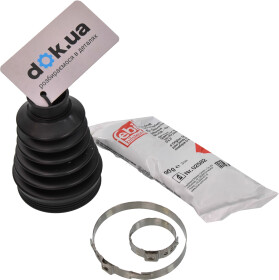 Пыльник ШРУСа Febi 174456