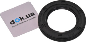 Сальник коленвала Elring 711230