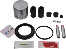 Ремкомплект тормозного суппорта Frenkit 754444