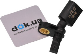 Датчик ABS SNR ASB15429